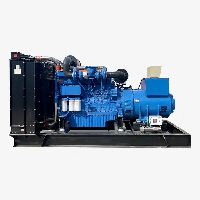 220v diesel generator